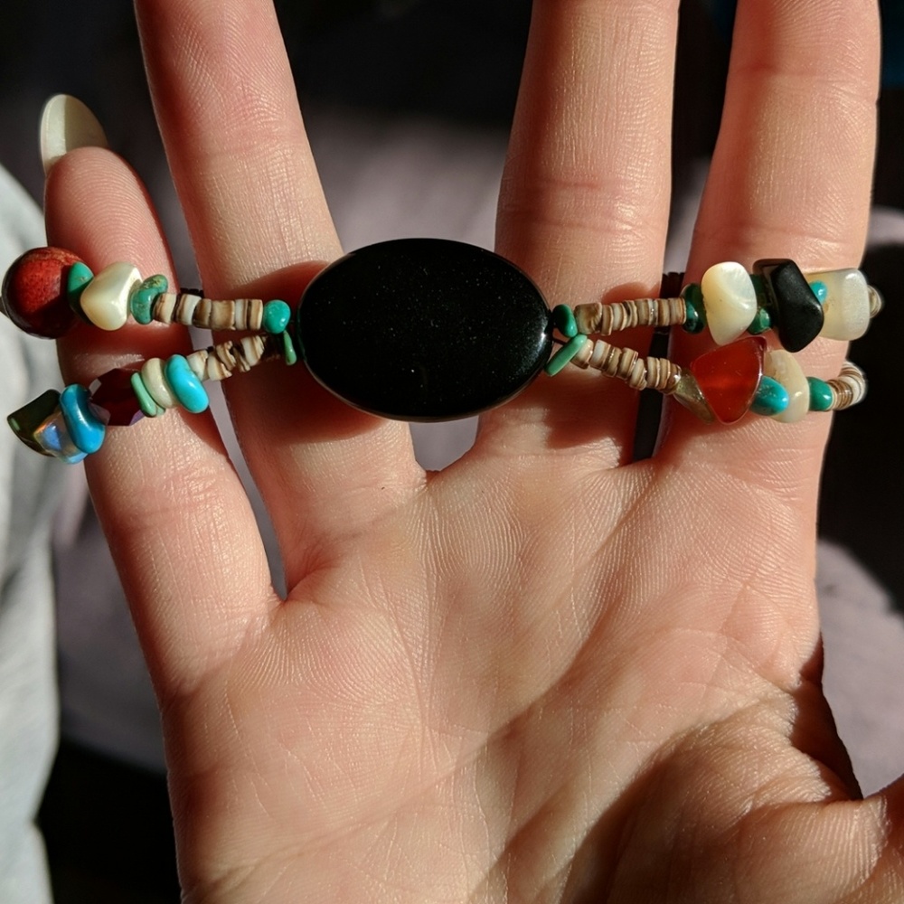 Bracelet